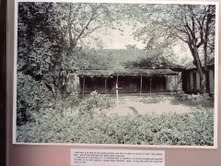 ពិរព័ណ៏នាយឧត្តមសេនីយ៍ Vo Nguyen Giap អគ្គមេបញ្ជារការកងទ័ពប្រជាជនវៀតណាម។